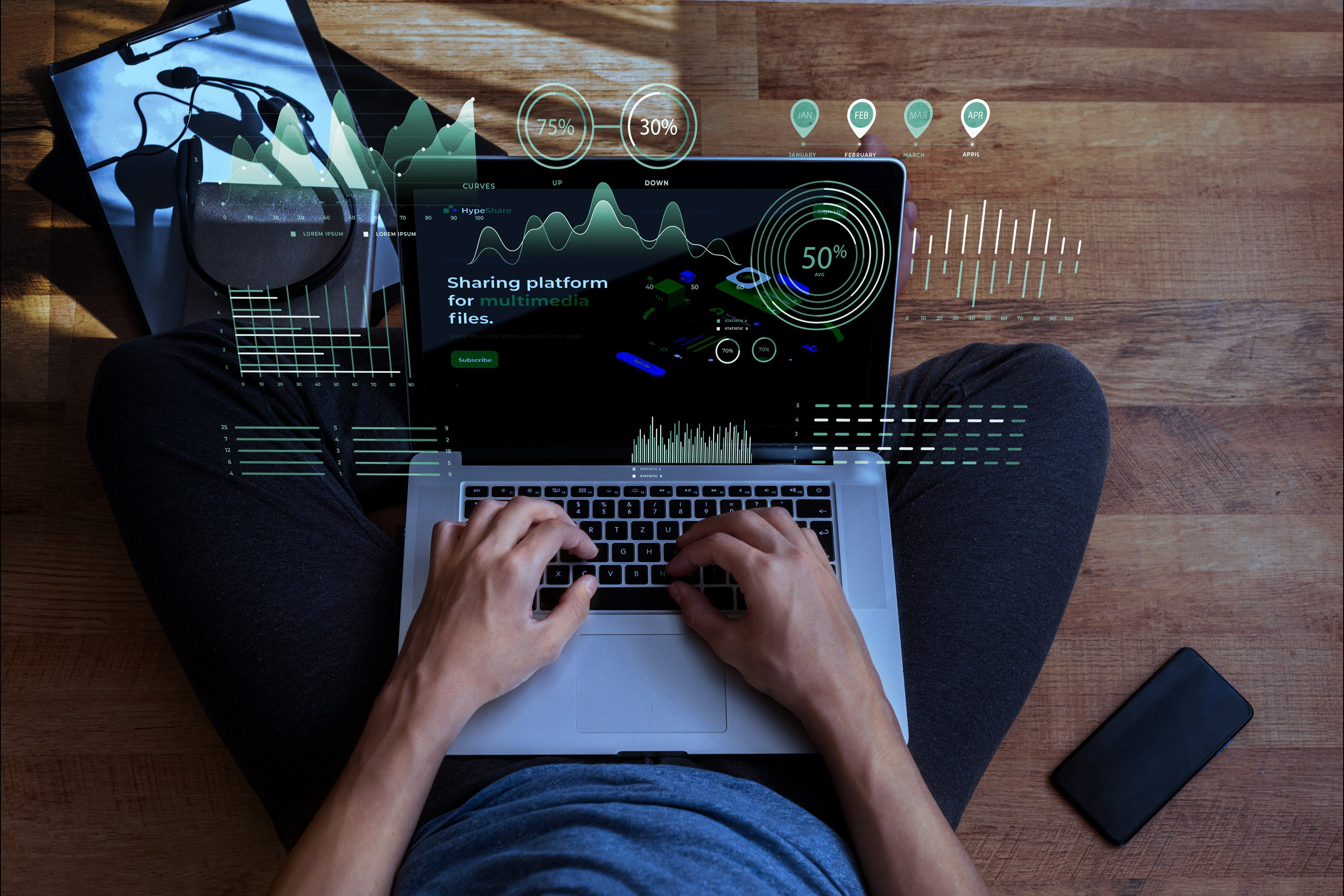 Mastering Social Media Marketing: A Guide to Growing Your Brand Online